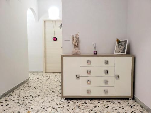  Moderne Camere in Centro-Dimora Mastcarrir in Monte SantʼAngelo
