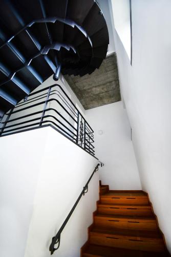 Fara Rejštejn (Fara Rejstejn) in เรชเตย์น