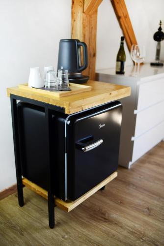 Fara Rejštejn (Fara Rejstejn) in เรชเตย์น