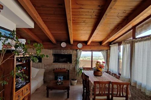 La terrazza sul golfo gîte à louer Settimo San Pietro