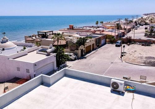 Casa Lewis San Felipe Beach Rental