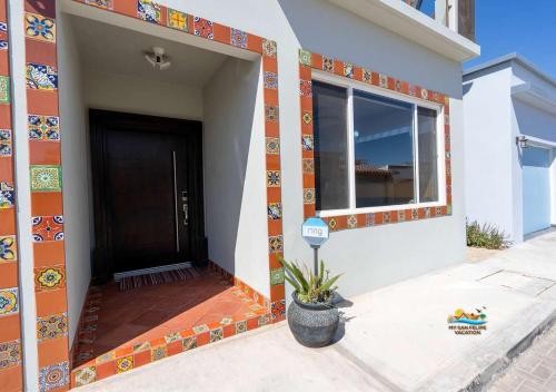 Casa Lewis San Felipe Beach Rental