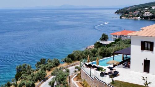 Spalathra Executive Suites