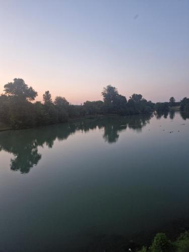 Résidence de la Lône