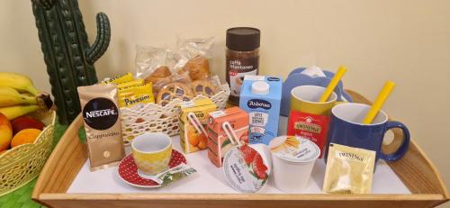 Viky's Home B&B, Neapel (Foto 3)