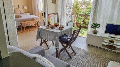 Palm House - Marbella