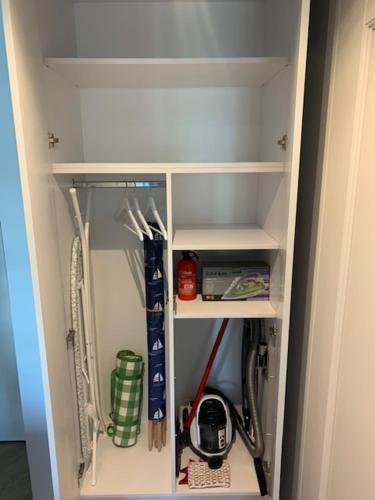 SHELLTER Apartament Blue Dune-Rogowo