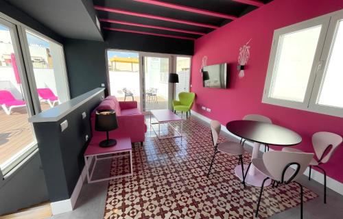 Penthouse Apartment image 4