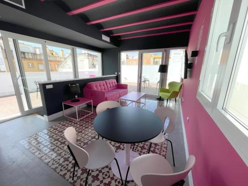 Penthouse Apartment image 5