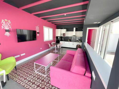 Penthouse Apartment image 3