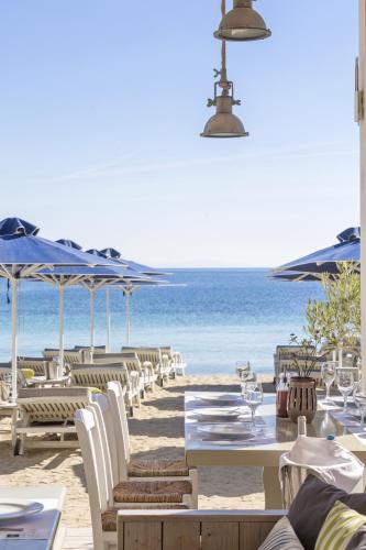 Villa Del Sol Mykonos - image 3