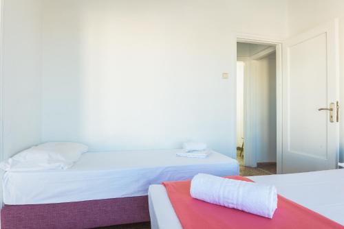 Super Paradise Apartments, Atény (fotografie 7)