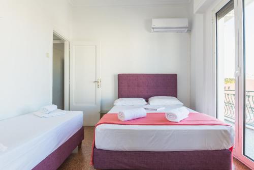 Super Paradise Apartments, Atény (fotografie 6)
