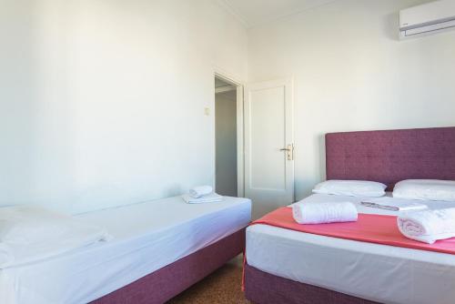 Super Paradise Apartments, Atény (fotografie 10)