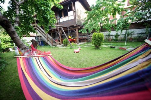 Family Hotel Bansko Sofia - image 2