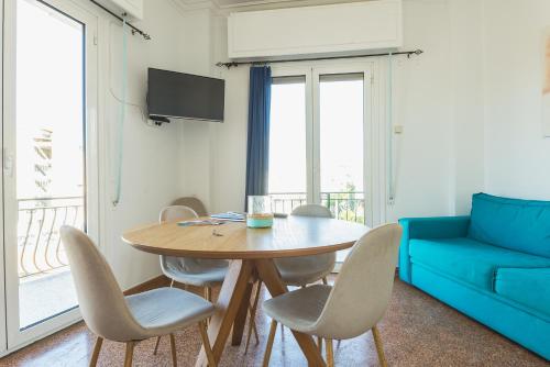 Super Paradise Apartments, Atény (fotografie 2)
