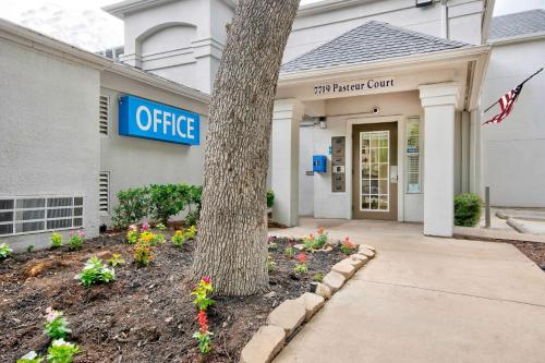 Studio 6-San Antonio, TX - Medical Center in San Antonio, USA