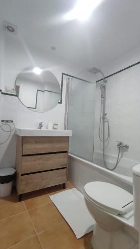 Villa Xunqueira 2 in Cee