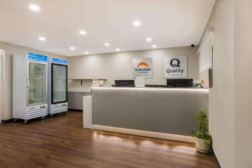 Quality Inn & Suites Millville – Vineland