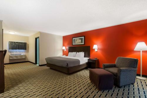 Quality Inn & Suites Millville