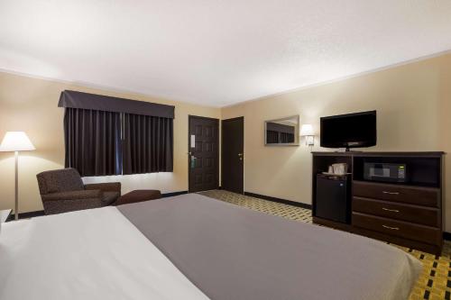 Quality Inn & Suites Millville – Vineland - image 13