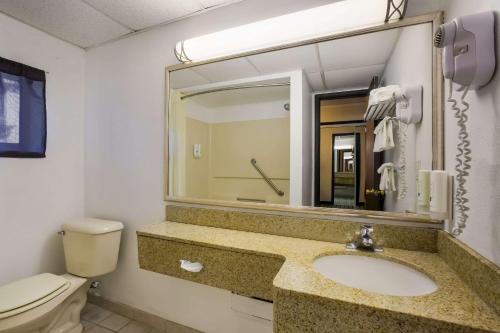 Quality Inn & Suites Millville