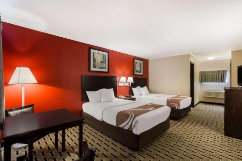 Quality Inn & Suites Millville