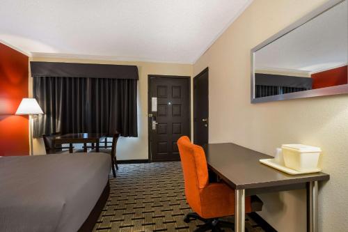 Quality Inn & Suites Millville – Vineland - image 2