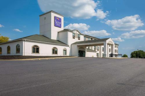 Sleep Inn Bolivar