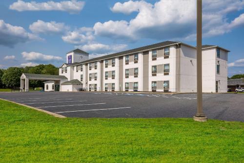 Sleep Inn Bolivar