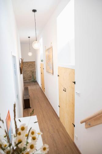 Ty Monde - Chambres d'hôtes en Finistère (Ty Monde - Chambres d'hotes en Finistere) in Poullaouen