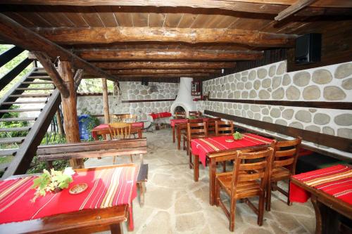 Family Hotel Bansko Sofia - image 3