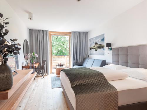 Austrian Hotels