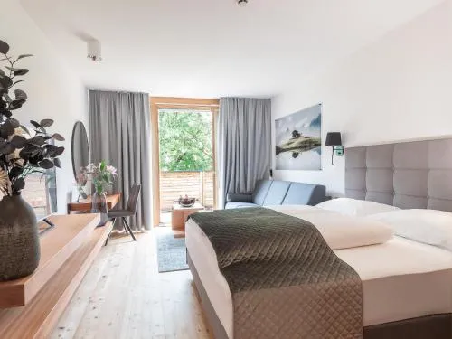 Belmonte Tirol - Boutique Hotel in Sillian, Österreich
