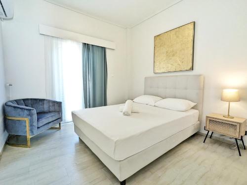 Acropolis View Dream Apartments - image 14