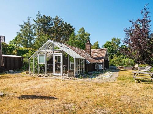  6 person holiday home in Ebeltoft in Ebeltoft