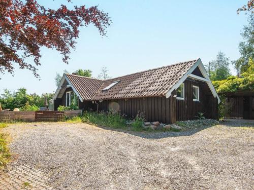  6 person holiday home in Ebeltoft in Ebeltoft