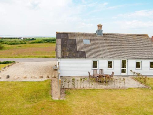  5 person holiday home in Lemvig-By Traum in Lemvig