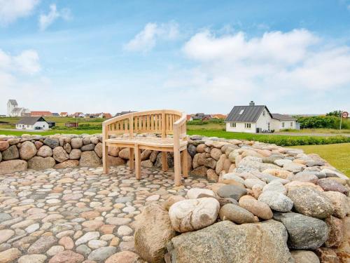  5 person holiday home in Lemvig-By Traum in Lemvig