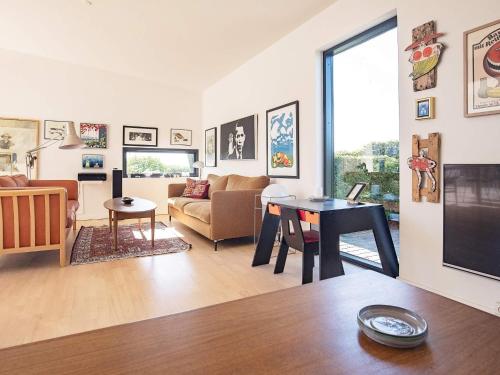 Facilities, person holiday home in Vaeggerlose-By Traum in Væggerlose
