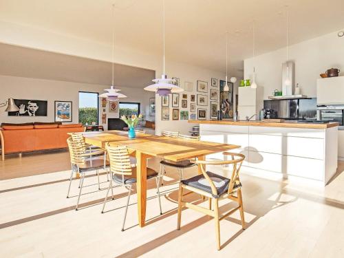 Facilities, person holiday home in Vaeggerlose-By Traum in Væggerlose