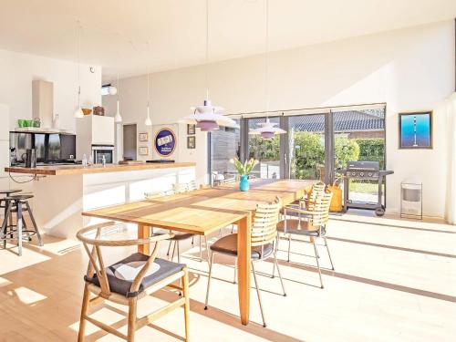 Facilities, person holiday home in Vaeggerlose-By Traum in Væggerlose
