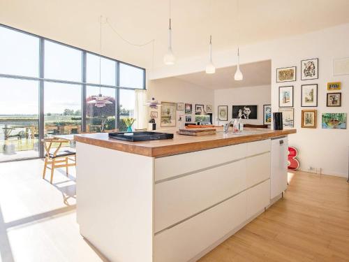 Facilities, person holiday home in Vaeggerlose-By Traum in Væggerlose