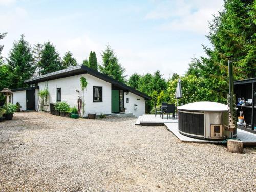  Holiday home Ebeltoft CLXXXI, Pension in Ebeltoft