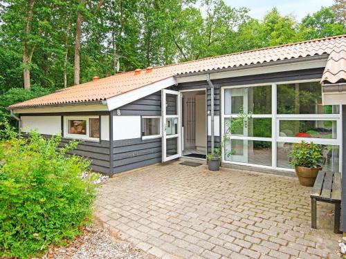 Holiday home Glesborg VI