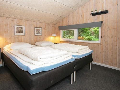 Holiday home Glesborg VI