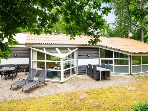 Holiday home Glesborg VI