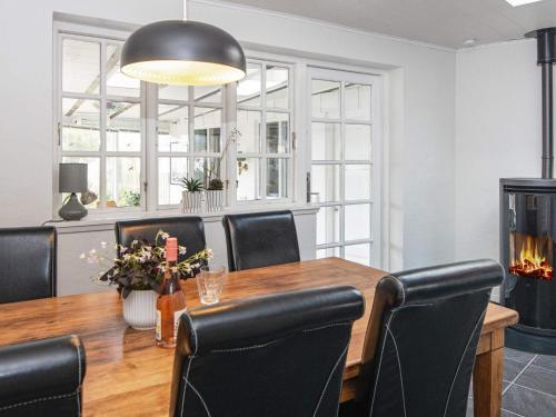 Holiday home Thyborøn VI in Thyborøn