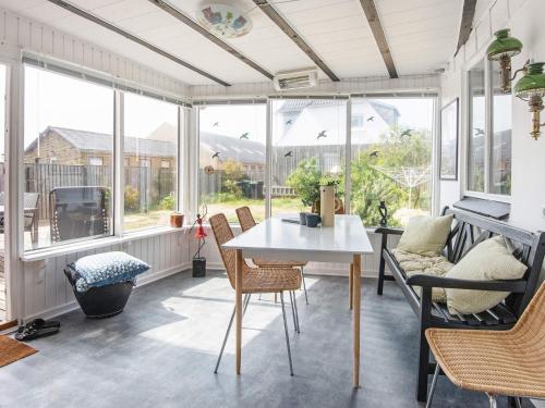  Holiday home Thyborøn VI in Thyborøn