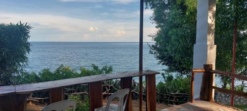 Bohol Lahoy Dive Resort in Guindulman